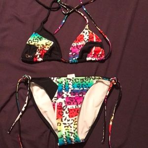 Bikini. Op brand. Juniors size 7-9